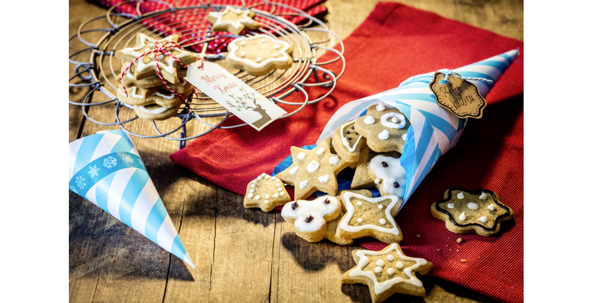 Petterssons Pfefferkuchen